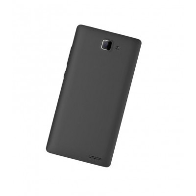 Full Body Housing For Archos 50 Neon Black - Maxbhi Com