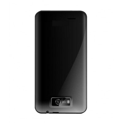 Full Body Housing For Arise Trinity T3 Green - Maxbhi Com