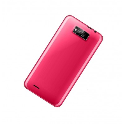 Full Body Housing For Arise Trinity T3 Pink - Maxbhi Com