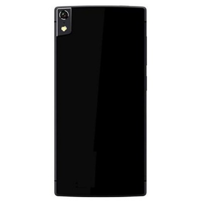 Full Body Housing For Blu Vivo Iv D970l Black - Maxbhi Com