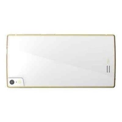 Full Body Housing For Blu Vivo Iv D970l Gold - Maxbhi Com