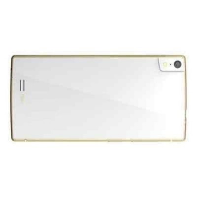 Full Body Housing For Blu Vivo Iv D970l Gold - Maxbhi Com