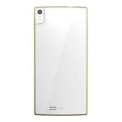 Full Body Housing For Blu Vivo Iv D970l White - Maxbhi Com