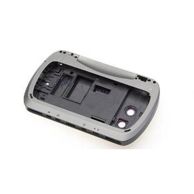 Full Body Housing For Dopod 900 Black - Maxbhi Com