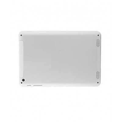 Full Body Housing For Hp Slate 8 Plus White - Maxbhi Com