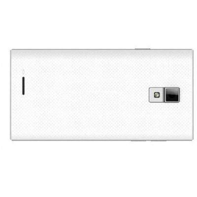 Full Body Housing For Hsl Smart H1 Mini Black - Maxbhi Com