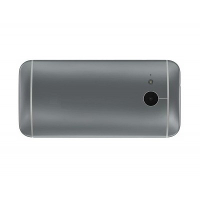 Full Body Housing For Htc One Remix Black - Maxbhi Com