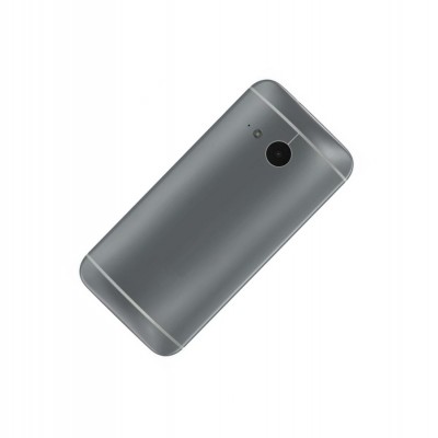 Full Body Housing For Htc One Remix Black - Maxbhi Com