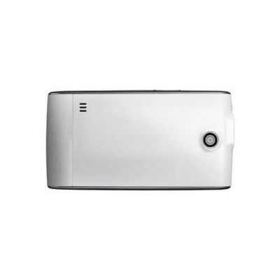 Full Body Housing For Huawei U8500 Black - Maxbhi Com