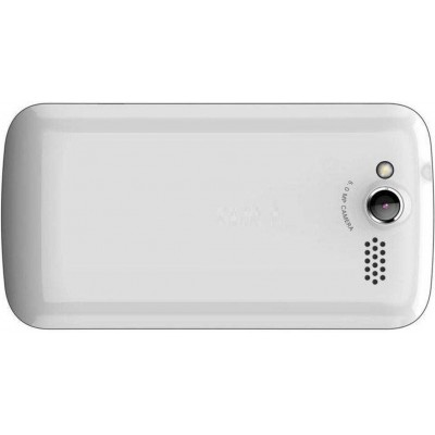 Full Body Housing For Intex Aqua S Black - Maxbhi Com