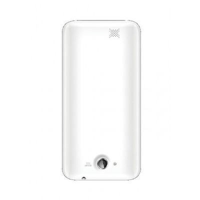 Full Body Housing For Kata I2 White - Maxbhi Com