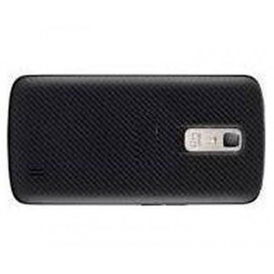 Full Body Housing For Lg Optimus Lte P936 Black - Maxbhi Com