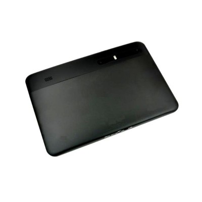 Full Body Housing For Motorola Xoom Mz605 Black - Maxbhi Com