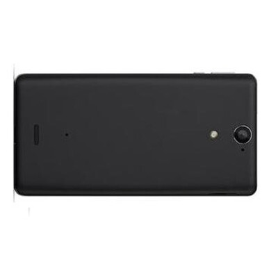 Full Body Housing For Sony Xperia Vl Black - Maxbhi Com