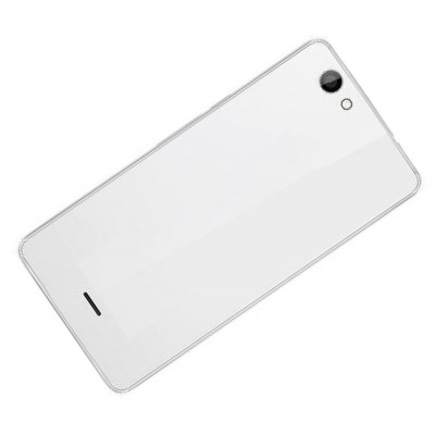 Full Body Housing For Wiko Highway Signs White - Maxbhi Com