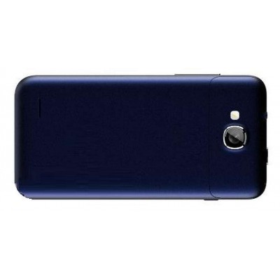 Full Body Housing For Zte Grand X2 In Blue - Maxbhi Com