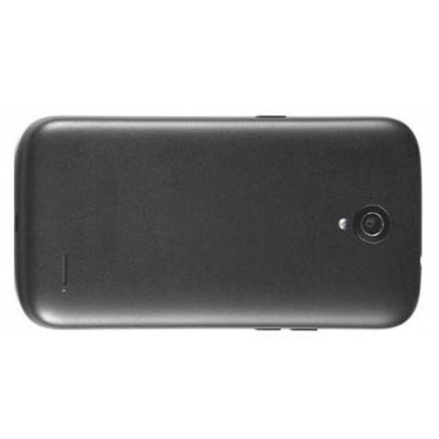 Full Body Housing For Zte Grand X Plus Z826 Black - Maxbhi Com