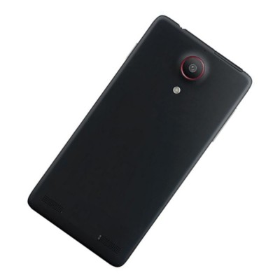 Full Body Housing For Zte Nubia Z5 Black - Maxbhi Com