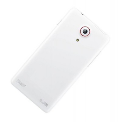 Full Body Housing For Zte Nubia Z5 White - Maxbhi Com