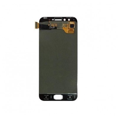 Lcd With Touch Screen For Vivo X9 Plus Black By - Maxbhi Com