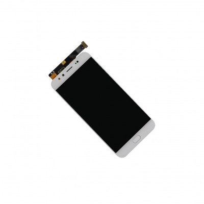 Lcd With Touch Screen For Vivo X9 Plus White By - Maxbhi Com
