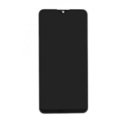 Display for Vivo Y93 Black (Combo Folder) by Maxbhi.com
