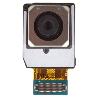 Replacement Back Camera For Lg Optimus Q2 Lu6500 By - Maxbhi Com