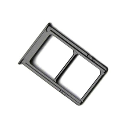 Sim Card Holder Tray For Xiaomi Mi 5s Black - Maxbhi Com