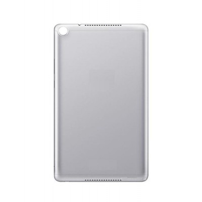 Back Panel Cover For Honor Tab 5 Black - Maxbhi Com