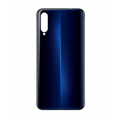 Back Panel Cover For Vivo Iqoo Black - Maxbhi Com