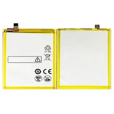 Battery For Zte Blade V10 By - Maxbhi Com