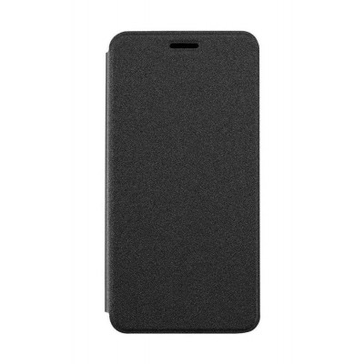 Flip Cover For Zte Blade V10 Black By - Maxbhi Com