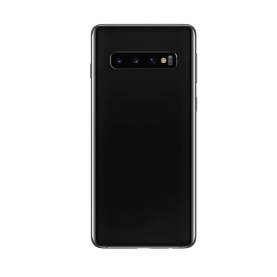 Full Body Housing For Samsung Galaxy S10 Black - Maxbhi Com