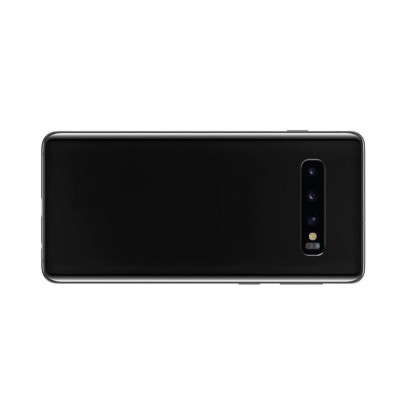 Full Body Housing For Samsung Galaxy S10 Black - Maxbhi Com
