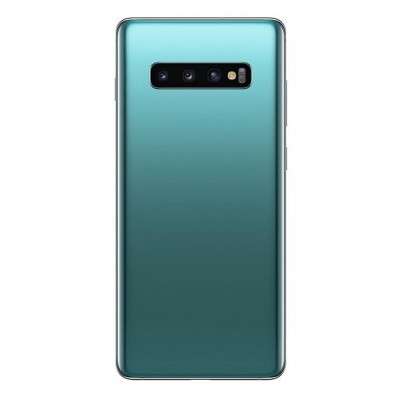 Full Body Housing For Samsung Galaxy S10 Plus Green - Maxbhi Com