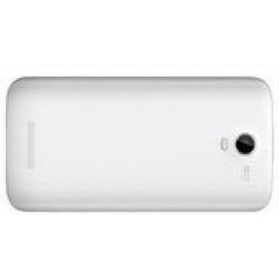 Full Body Housing For Tecno D9 White - Maxbhi Com