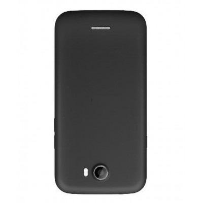 Full Body Housing For Wiko Barry Yellow - Maxbhi Com