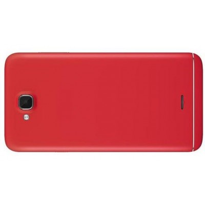 Full Body Housing For Wiko Slide Coral - Maxbhi Com