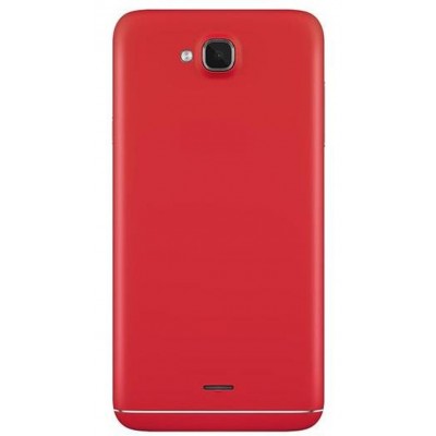 Full Body Housing For Wiko Slide Coral - Maxbhi Com