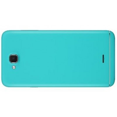 Full Body Housing For Wiko Slide Turquoise - Maxbhi Com