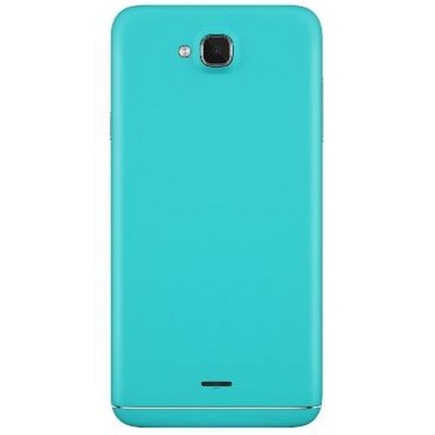 Full Body Housing For Wiko Slide Turquoise - Maxbhi Com