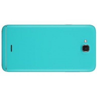Full Body Housing For Wiko Slide Turquoise - Maxbhi Com