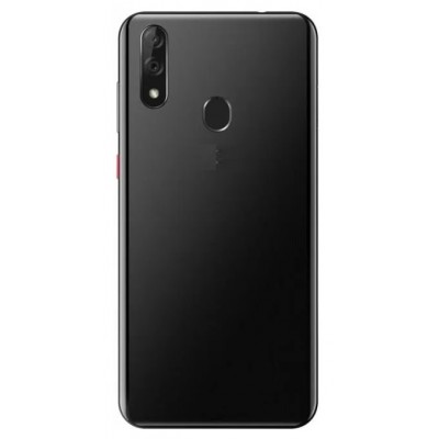Full Body Housing For Zte Blade V10 White - Maxbhi Com