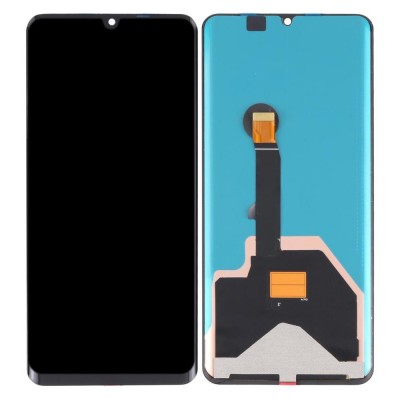 LCD with Touch Screen for Huawei P30 Pro Gold