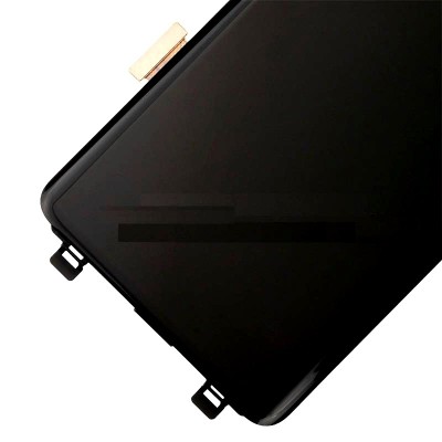 Lcd With Touch Screen For Samsung Galaxy S10 Plus Green By - Maxbhi Com