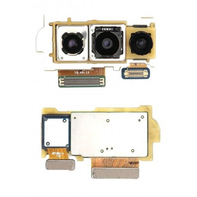 Replacement Back Camera For Samsung Galaxy S10 Plus By - Maxbhi Com