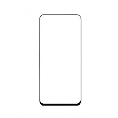 Replacement Front Glass For Honor Magic 2 3d Pink By - Maxbhi Com
