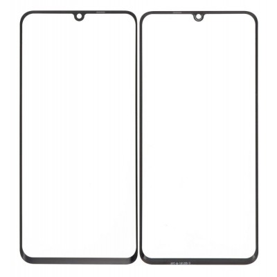 Replacement Front Glass For Huawei P30 Pro Gold By - Maxbhi Com