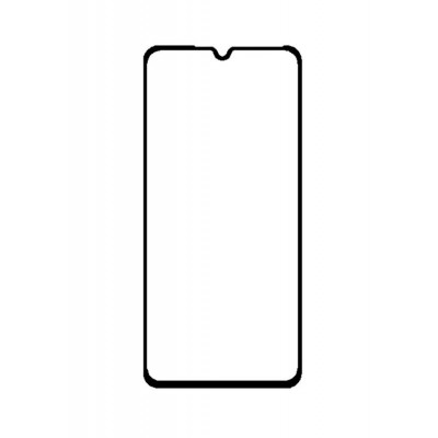 Replacement Front Glass For Vivo Iqoo White By - Maxbhi Com