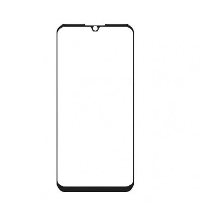 Touch Screen Digitizer For Zte Blade V10 White By - Maxbhi Com